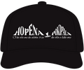 HOPENA FOREVER TRUCKER HAT